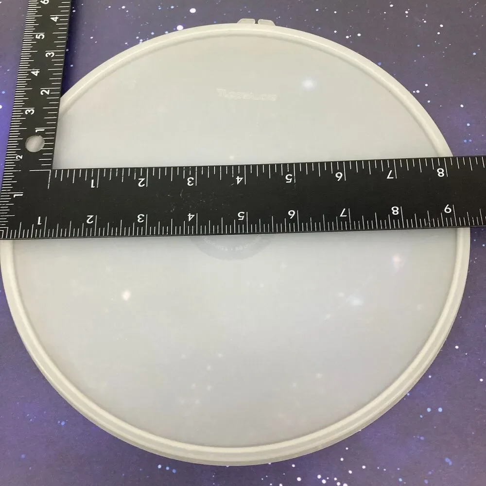 Tupperware Lid #2197 